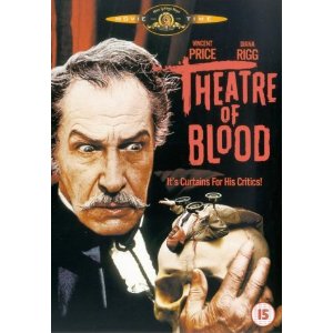 Theatre Of Blood